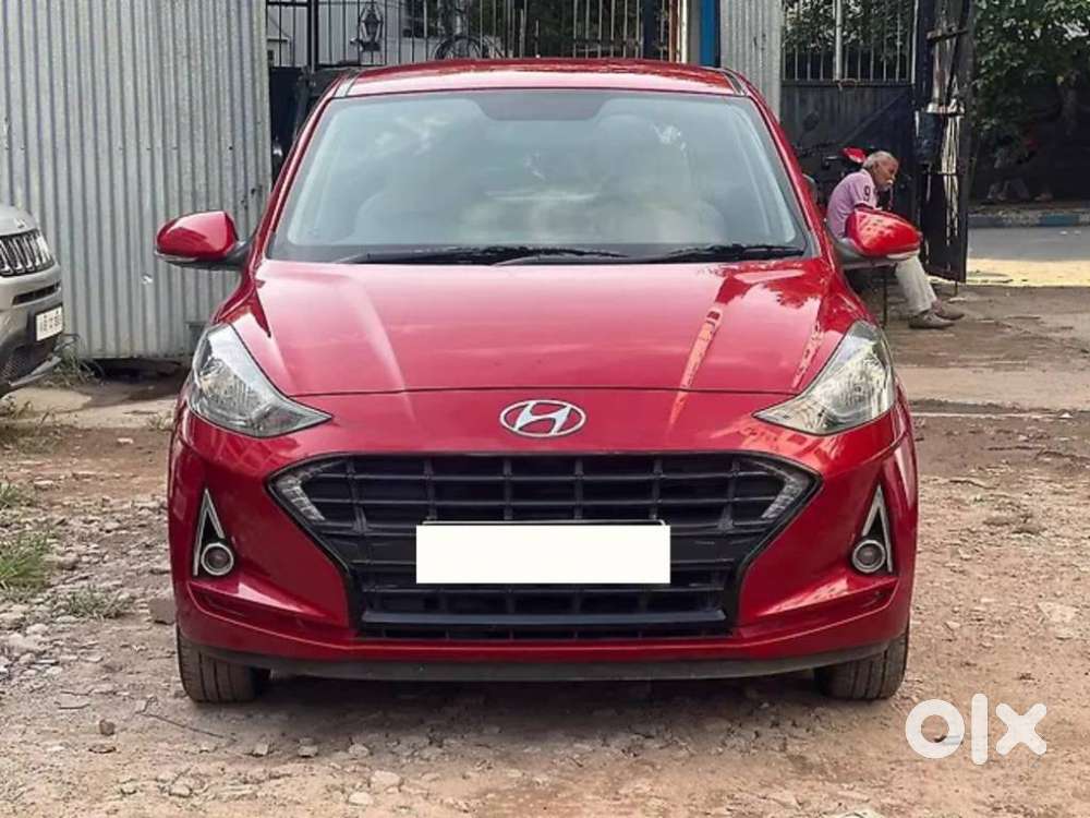 Hyundai Grand i10 Nios Magna Corporate Edition 1.2 Kappa VTVT, 2022,..