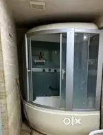 Jacuzzi Bath