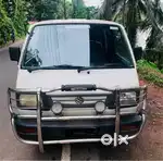Maruti Suzuki Omni 2017 Petrol Good Condition