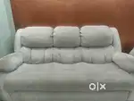 Recliner Sofa