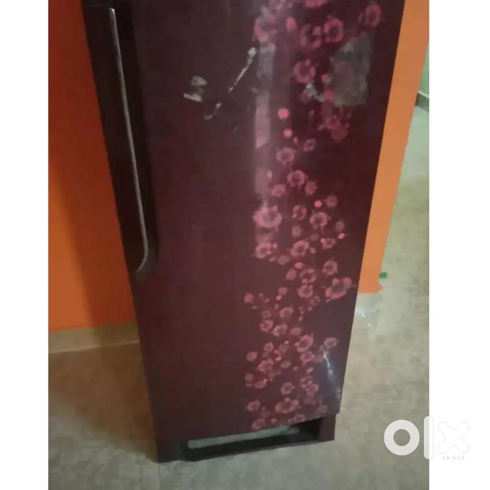 Samsung fridge