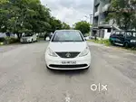 Tata Indica Vista Quadrajet LX, 2014, Diesel