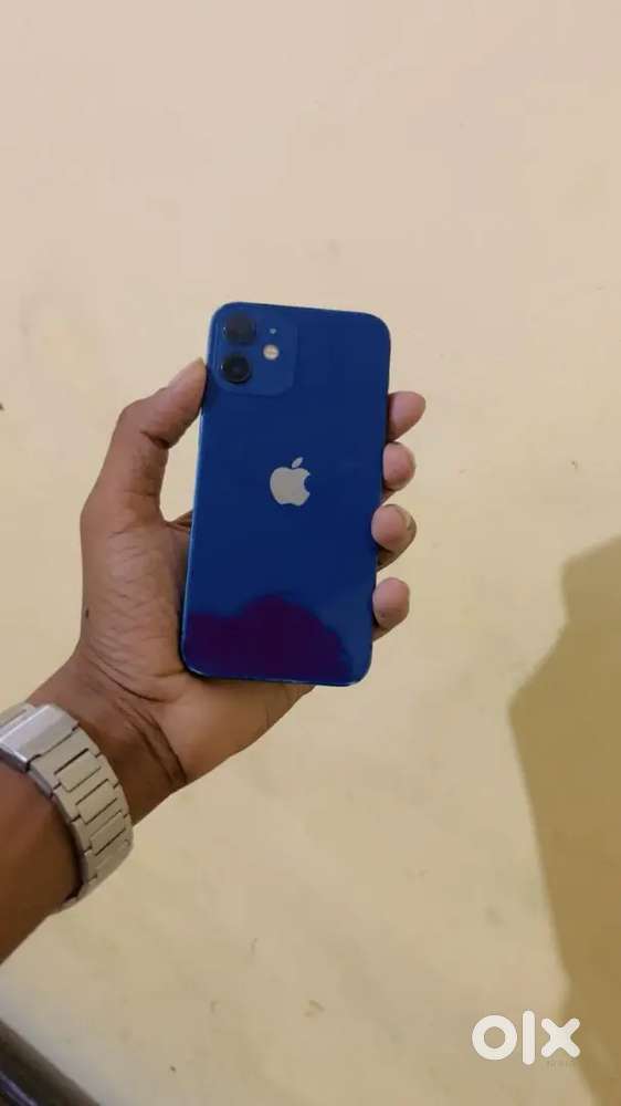 iPhone 12mini 128/5g