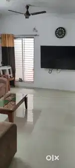 Premium 2bhkf for rent near TALAJA JAKATNAKA