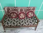 New Sofa Set Lena hai