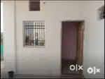 Single room with bathroom and kitchen