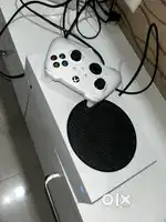 X Box Series S