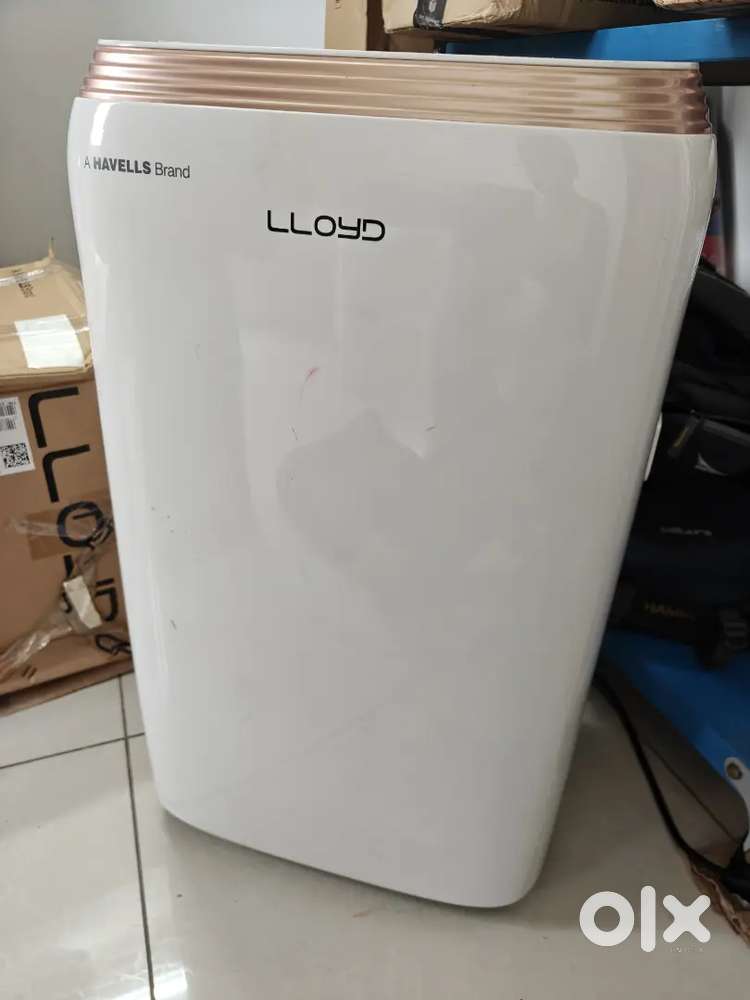 Portable AC Air Conditioners
