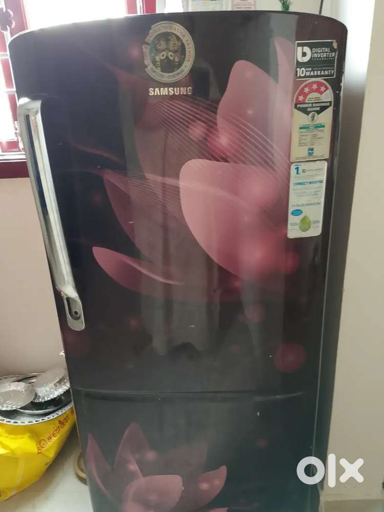 Samsung Refrigerator