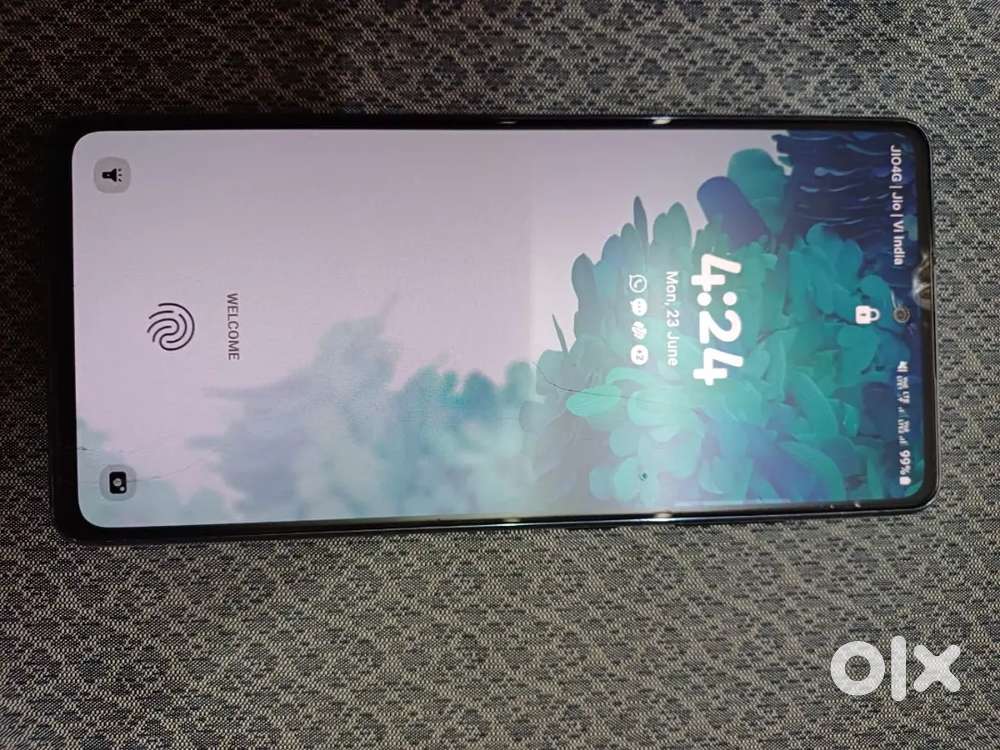 SAMSUNG S20 FE 5G