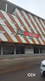 Commercial space for rent