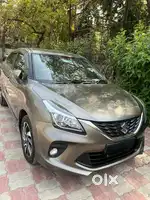 Maruti Suzuki Baleno 2022 Petrol Good Condition