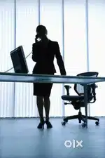 Personal Secretary