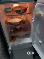 डबल डोर फ्रिज हेयर कंपनी का हायर कंपनी