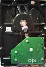 Hard disk 1Tb