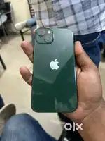 Grade IPhone 13 128 Gb With ALL Accessories Available
