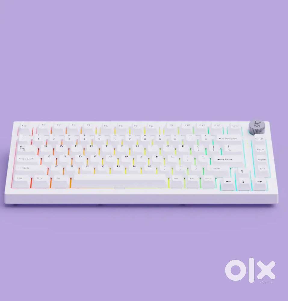 Kreo Swarm Wireless Mechanical Keyboard–3 Months Used