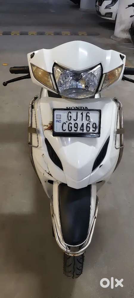 HONDA ACTIVA