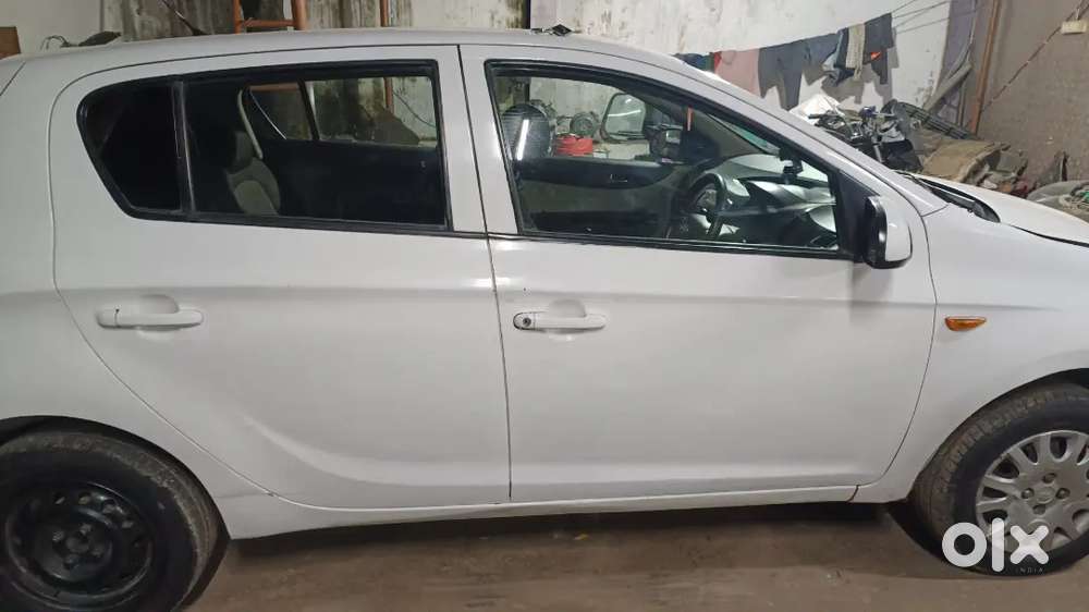 Hyundai i20 2012 Diesel Good Condition