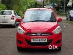 Hyundai i10 1.2 Kappa SPORTZ, 2011, CNG & Hybrids