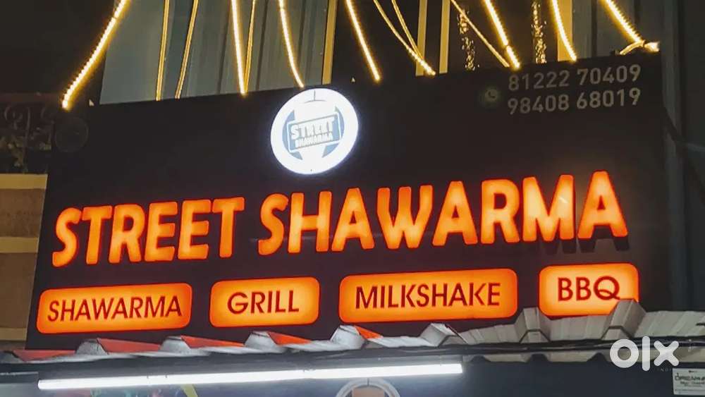 Required cook assistant for chinees