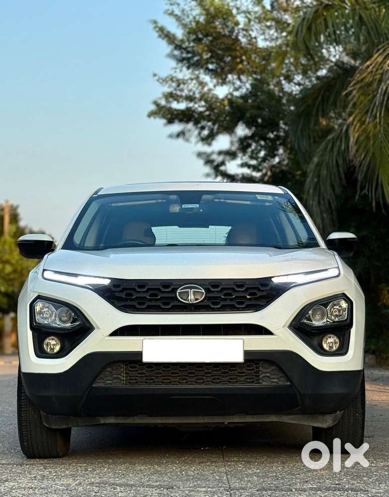 Tata Harrier, 2020, Diesel