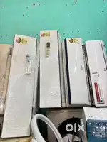 Voltas 1.5 ton 3 star running condition