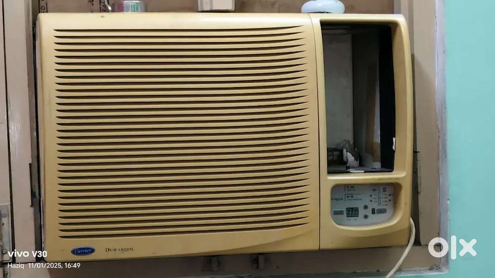 Carrier AC For Sale
