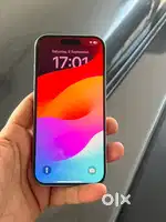 Iphone 16pro 256gb