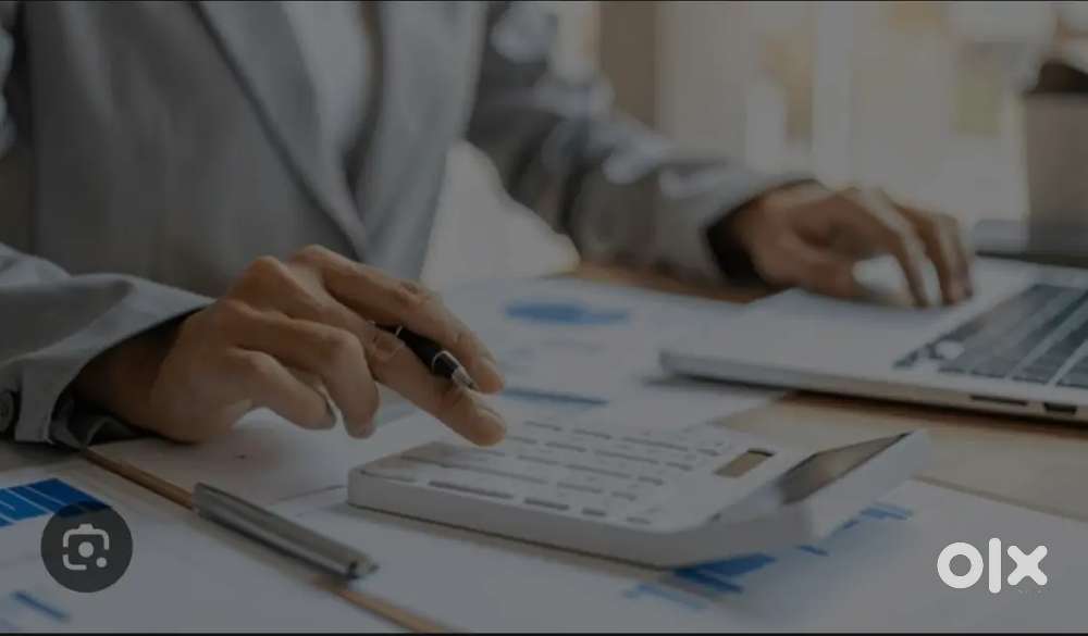 Urgent Hiring HR Recuriter / Senior Accounted At Location Panchkula.