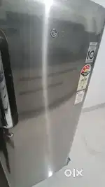 LG refrigerator 4star