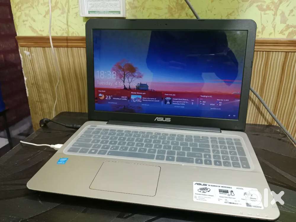 Asus A555L Laptop
