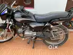 Hero Honda Splendor Plus