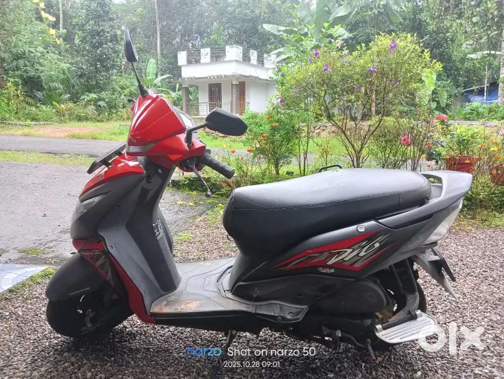 Honda Dio for sale