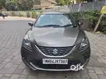 Maruti Suzuki Baleno Delta, 2019, Petrol