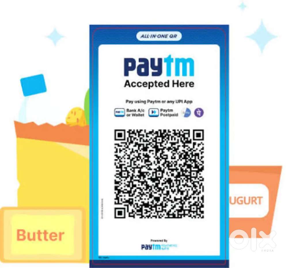 Paytm soundbox free  rs 1