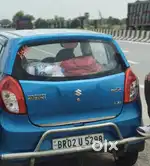 Maruti Suzuki Alto 800 2014 Petrol 56655 Km Driven