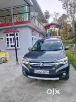 Maruti Suzuki XL6 2024