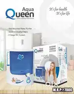 Aqua /4850 /RO /Water Purifier / Sale and service