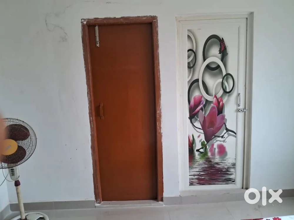 2 BHK ready to move flat in Agarpara at low price