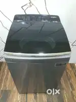 Whirlpool 7.5kg top load fully automatic washing machine 663%