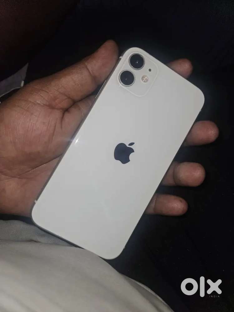 IPhone 11 new condition