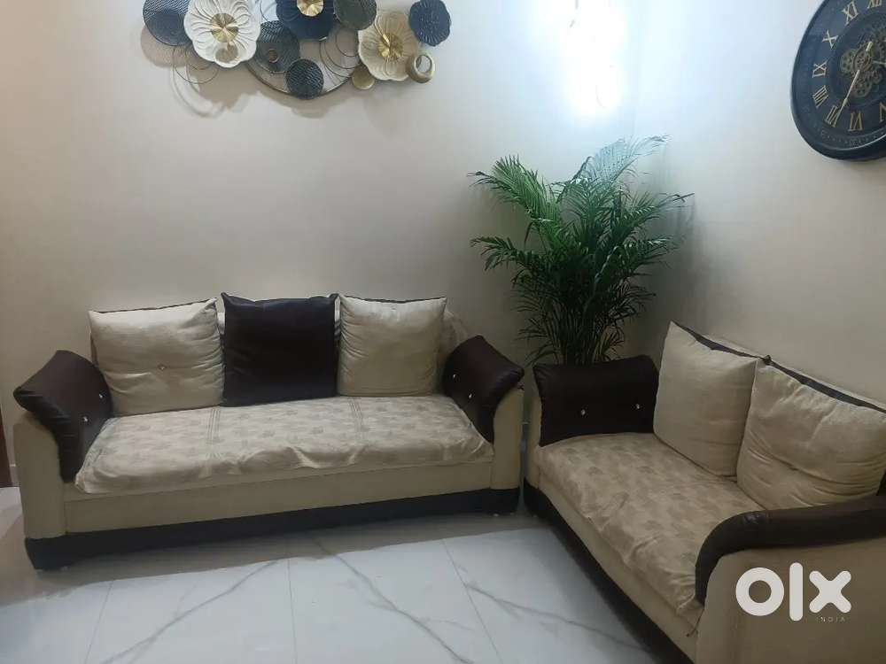 Sofa Set 5 Seater