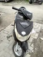 Yamaha Ray z