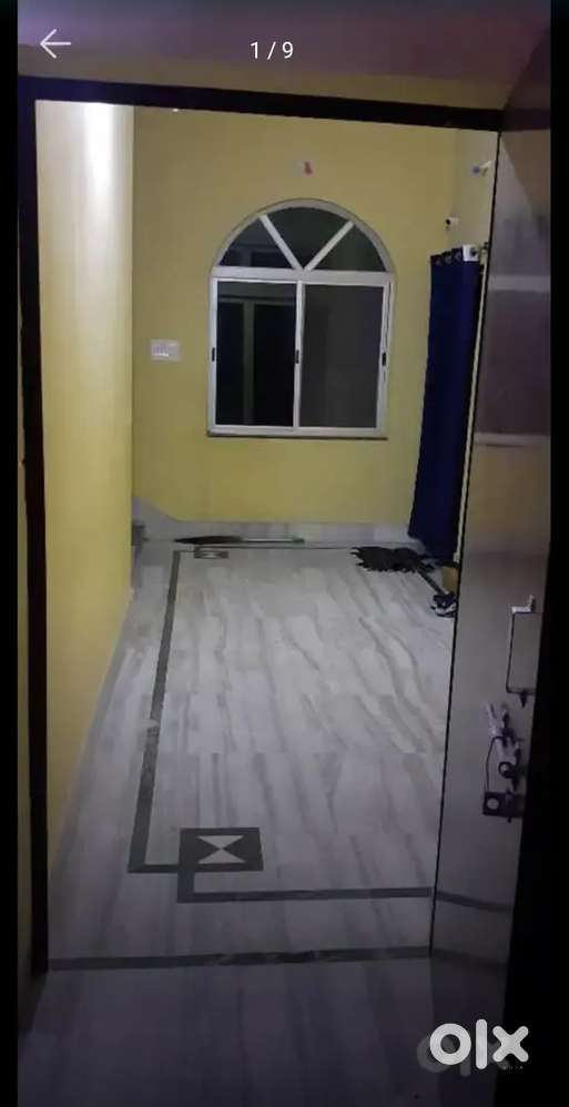 2 bhk flat behind dav public school bariatu
