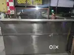 Counter for nasta centre