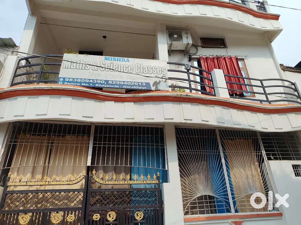 Room near Khajanchi Chauraha medical College road