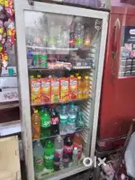 Cellfros refrigerator rs 17000