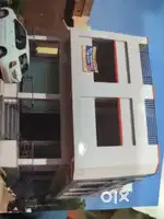 For rent hall