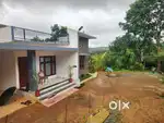 20 CENT WITH 2550 sqft HOME 4 BHK FOR SALE @MANTHAVADY -MYSORE ROAD